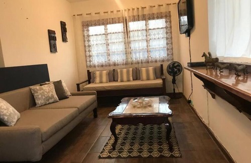 Tabatinga House | Casa para temporada na Tabatinga2