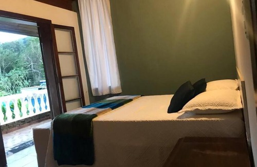 Tabatinga House | Casa para temporada na Tabatinga2