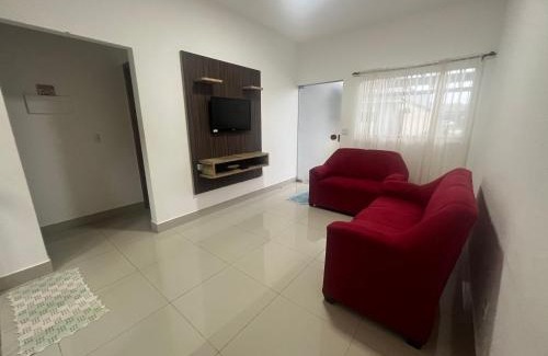 Setor Lagoa Quente House | Casa para temporada Caldas Novas-GO Brasil