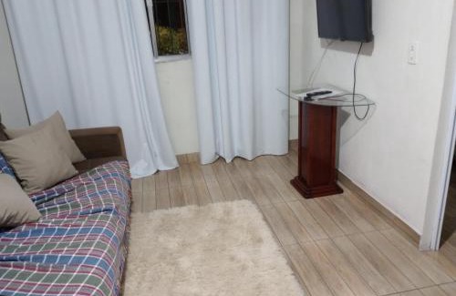 Jardim Carapina House | Casa Para Temporada - Cantinho da Cida