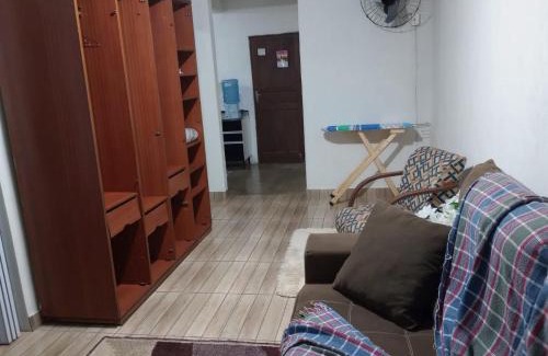 Jardim Carapina House | Casa Para Temporada - Cantinho da Cida