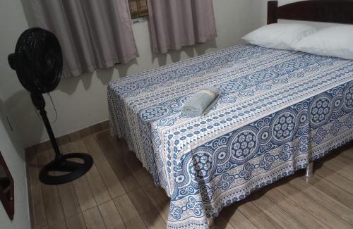 Jardim Carapina House | Casa Para Temporada - Cantinho da Cida