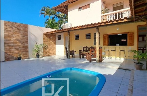 Olivenca House | Casa para temporada com piscina