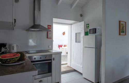 Baiona House | Casa Paradisíaca, na Praia de Odeceixe