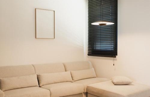 Monticello Hotel | Casa Paradisu