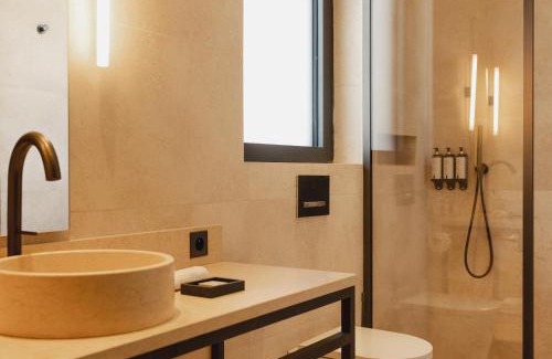 Monticello Hotel | Casa Paradisu