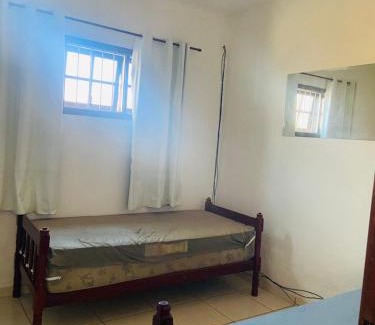 Pereque House | Casa parque de mambucaba