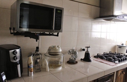 Centro Havana Apartment | Casa Particular Felix