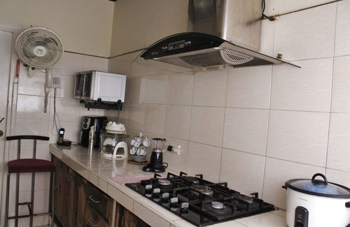 Centro Havana Apartment | Casa Particular Felix