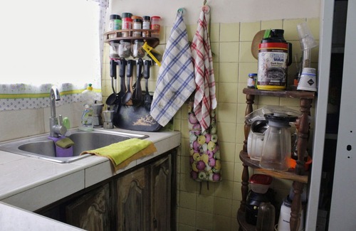 Centro Havana Apartment | Casa Particular Felix