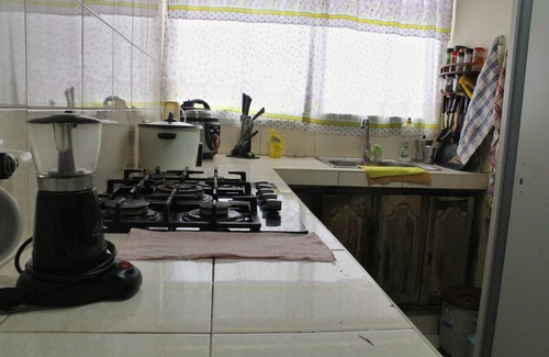 Centro Havana Apartment | Casa Particular Felix