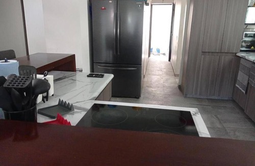 Tequesquitengo House | Casa particular Bella y Bestia