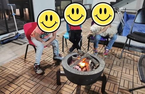 Tequesquitengo House | Casa particular Bella y Bestia