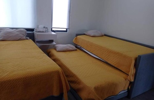 Tequesquitengo House | Casa particular Bella y Bestia