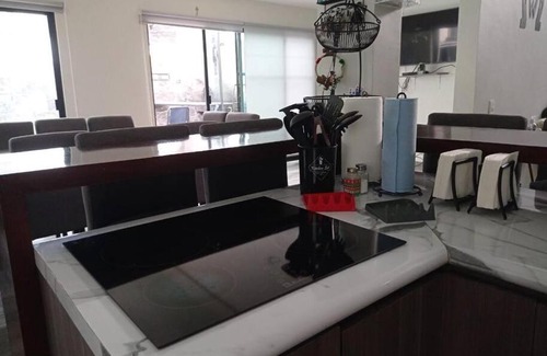 Tequesquitengo House | Casa particular Bella y Bestia