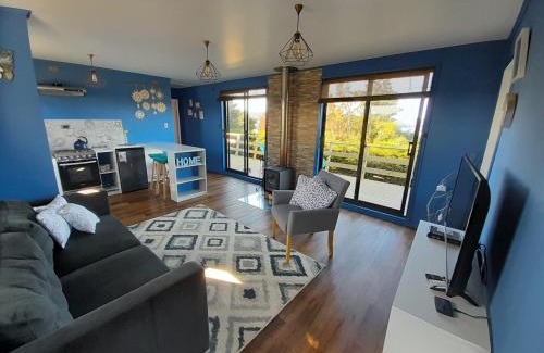 Castro House | Casa Pascuala