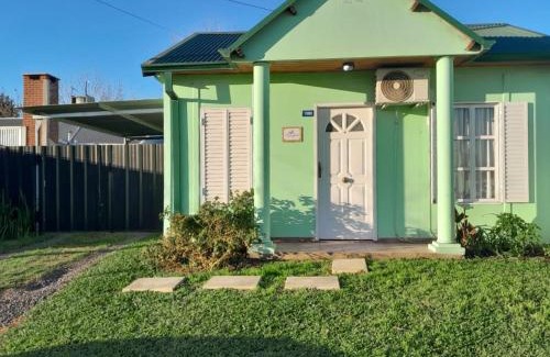 Villa Elisa House | Casa Passiflora II