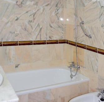 Santiago Apartment | CASA PATIO LAS PALMERAs 1 Y 2