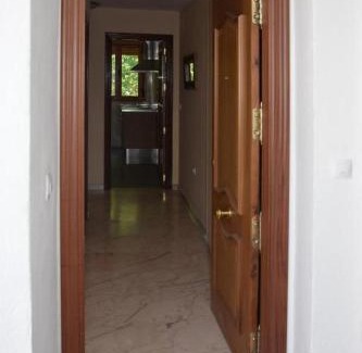 Santiago Apartment | CASA PATIO LAS PALMERAs 3 y 4