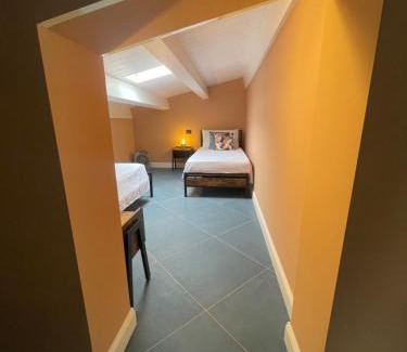 Montenero di Bisaccia Bed & Breakfast | Casa Patrizia Charme B&b
