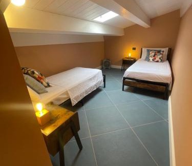 Montenero di Bisaccia Bed & Breakfast | Casa Patrizia Charme B&b