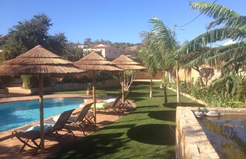 Lagos Villa | Casa Paula Villas - Private Heatable Pool for Each House