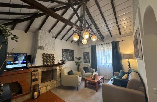 Lagos Villa | Casa Paula Villas - Private Heatable Pool for Each House