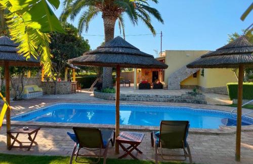Lagos Villa | Casa Paula Villas - Private Heatable Pool for Each House