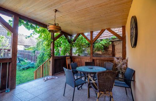 Cisnadioara Apartment | Casa Paulini