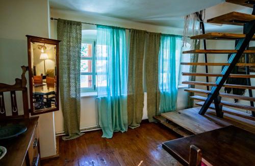 Cisnadioara Apartment | Casa Paulini