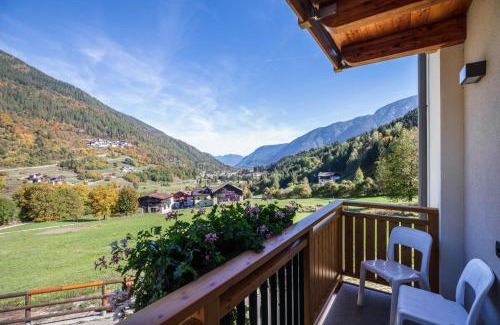 Almazzago Apartment | Casa Penasa appartamento 2