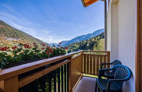 Almazzago Apartment | Casa Penasa Appartamento 1