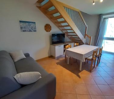 Almazzago Apartment | Casa Penasa Appartamento 1