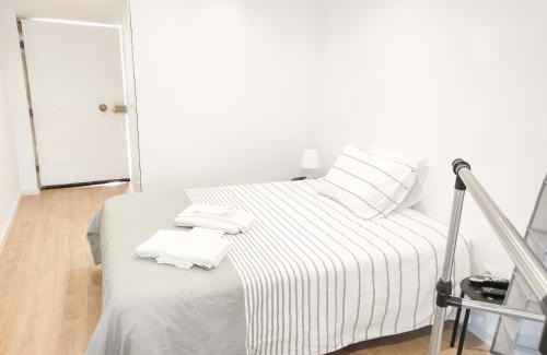 Fornos de Algodres Apartment | Casa Penedo do Raposo