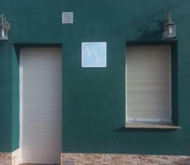 San Juan de la Arena House | Casa Pepe El Segador - VV-1054-AS