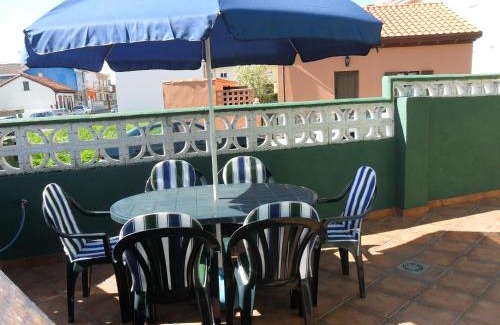 San Juan de la Arena House | Casa Pepe El Segador - VV-1054-AS