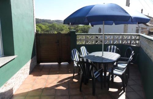 San Juan de la Arena House | Casa Pepe El Segador - VV-1054-AS