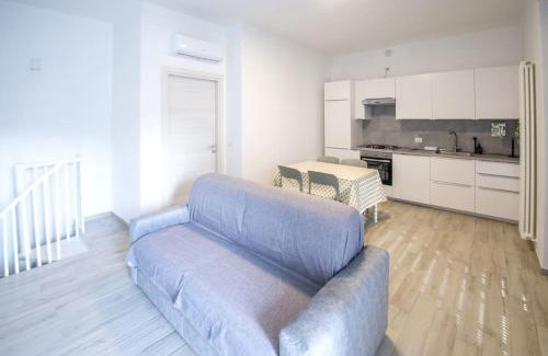 Pineto Apartment | Casa per vacanze in riva al mare