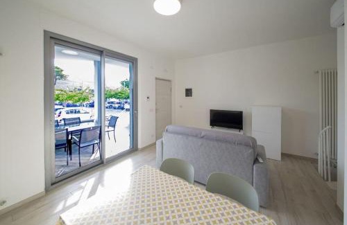 Pineto Apartment | Casa per vacanze in riva al mare