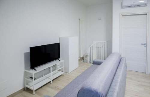 Pineto Apartment | Casa per vacanze in riva al mare