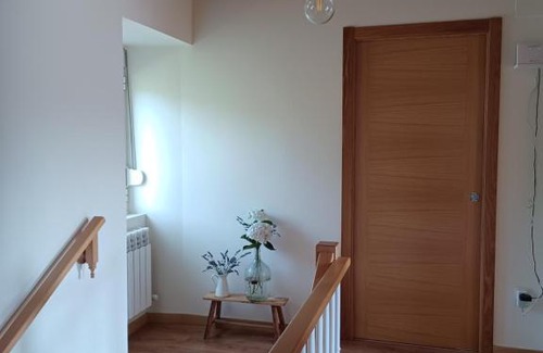 Ventas de Naron House | Casa Perdigueira