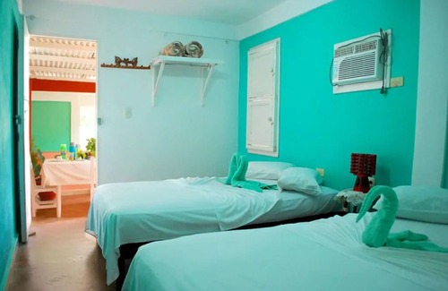 Vinales House | Casa Perico y Emma