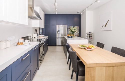 Javea Villa | CASA PERLA Exceptional luxury villa for 10 guests with WiFi , heated pool A/C