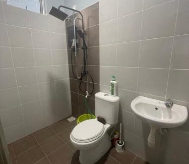 Temerloh House | Casa Permai Temerloh