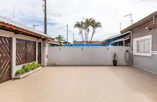 Peruibe House | Casa Peruibe | HEATED Pool and Hot Tub | Air Conditioning - South Coast