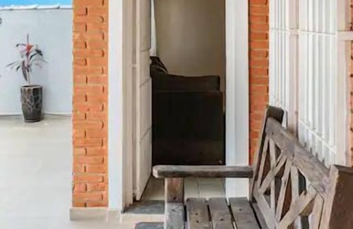 Peruibe House | Casa Peruibe | HEATED Pool and Hot Tub | Air Conditioning - South Coast