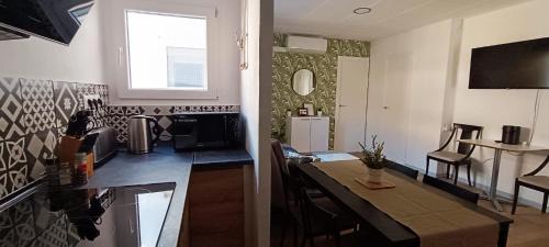 Placa Catalunya - Saldes Apartment | Casa Petits