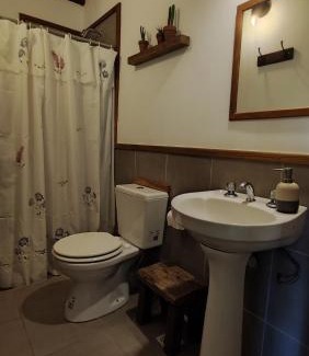 Colonia Carlos Pellegrini House | Casa Pirí