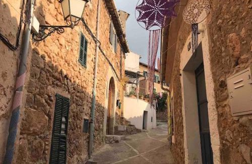 Bunyola House | Casa pi