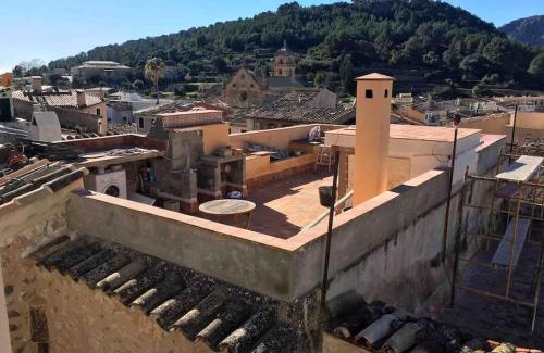 Bunyola House | Casa pi